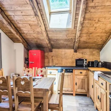 Alpage - Apartamento