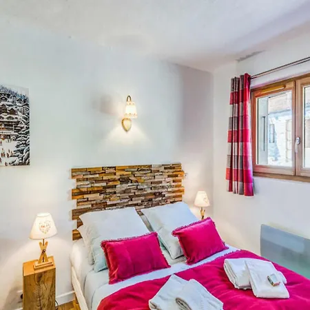 Apartman Alpage -