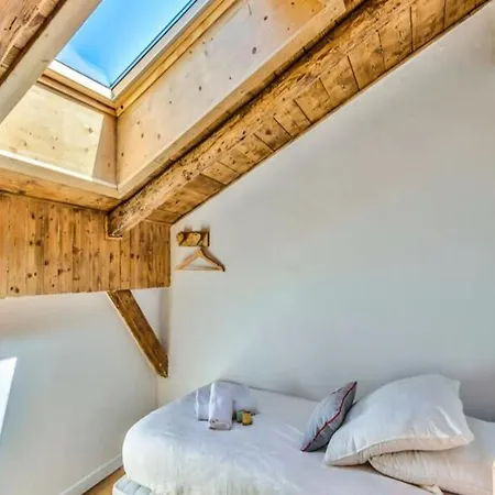 Alpage - *
