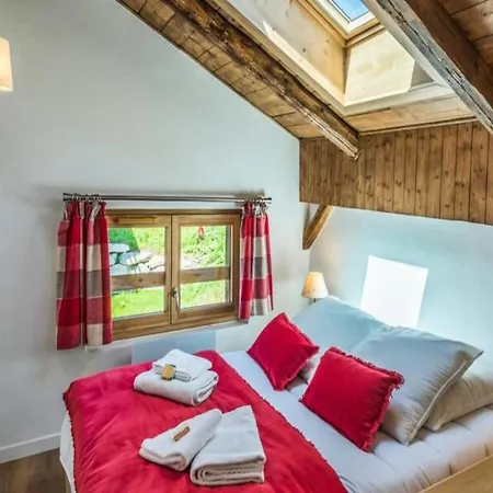 Apartman Alpage -